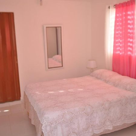 Apartamento Residencial Lucy Boca Chica Exterior foto