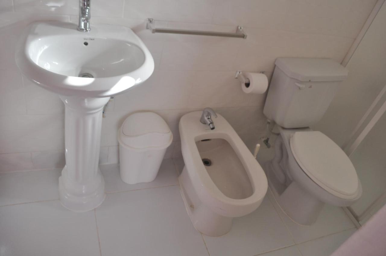 Apartamento Residencial Lucy Boca Chica Exterior foto
